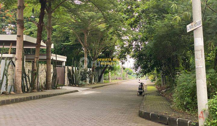 Villa Beautiful 4 Bedroom With Pool And Garden In Beachside Sanur 3