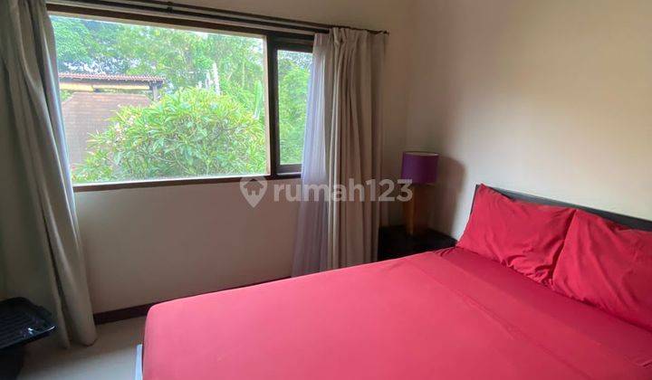 Villa Beautiful 4 Bedroom With Pool And Garden In Beachside Sanur 29