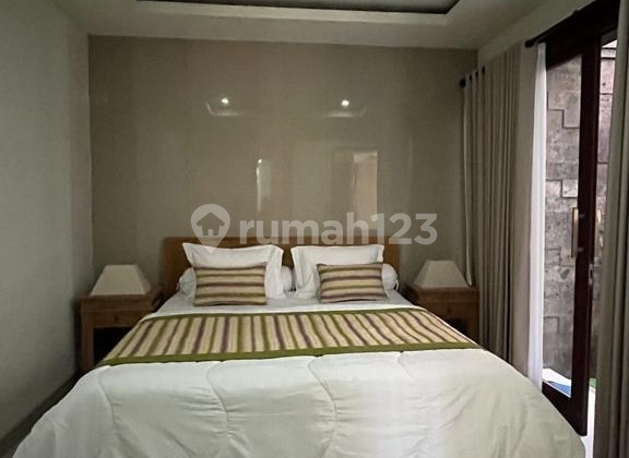 Rumah Minimalis Modern 4 Kamar Furnished Di Hayam Wuruk 7