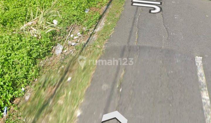 Lahan 35,9 Are Aspek Perumahan Lokasi Tangkuban Perahu Kerobokan 2