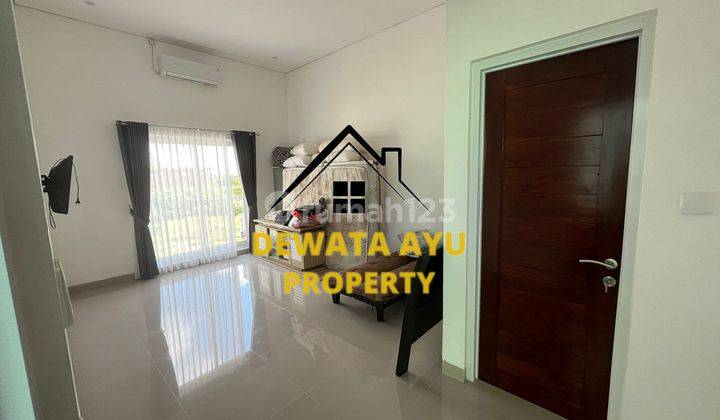 Beautiful House 2 Floors 4 Rooms Land 1 Are Pemogan Location 2