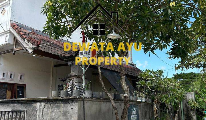 250m2 Land Suitable for 6 Meter Access Villa on Sunset Road 1