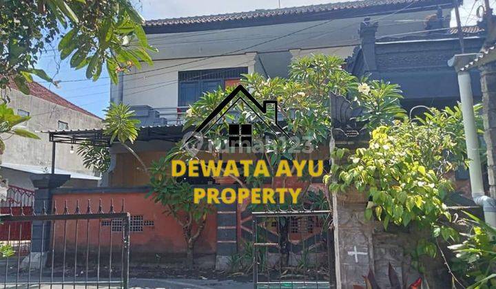 Boarding House 2 Floors 14 Rooms Land 395m2 Location Aksia Denpasar 1