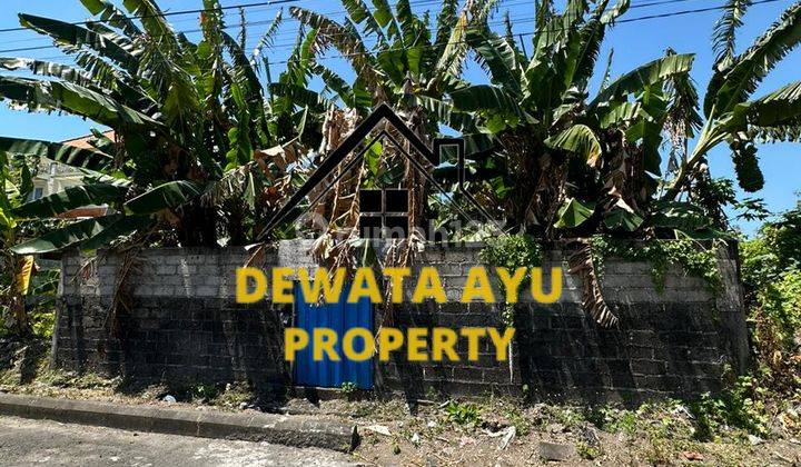 Land Area 310m2 Aspect Housing Location Badak Agung Renon 1