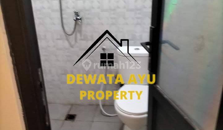 Minimalist House 2 Floors 2 Rooms Land 80m2 in Tunjung Sari  2