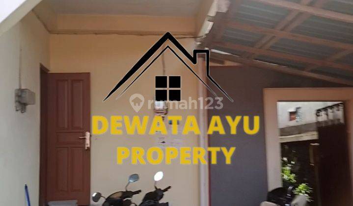 5 Bedroom Boarding House and Shophouse with 180M2 Land Car Access in Dalung 2