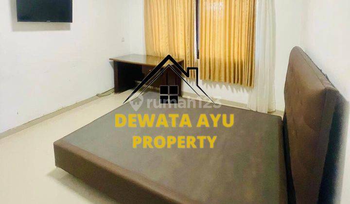 RUMAH MINIMALIS 3 KAMAR LAHAN 201M2 DI KAWASAN ELITE RENON 2