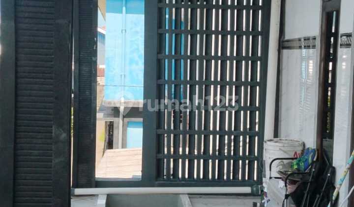 15 Rooms Boarding House Near Kuta 2