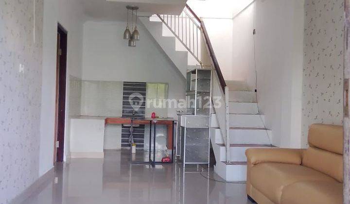 RUMAH 2 LANTAI 3 KAMAR LAHAN 67M2 DI SEKAR SARI KESIMAN 2
