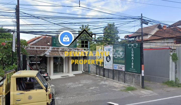 LAHAN JUAL LUAS 200M2 LOKASI STRATEGIS JALAN UTAMA BYPASS SANUR LAHAN JUAL LUAS 200M2 LOKASI STRATEGIS JALAN UTAMA BYPASS SANUR