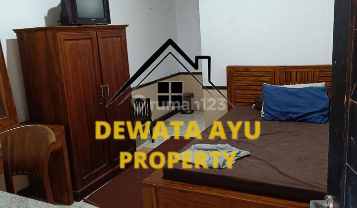 Kost 15 Kamar Full Furnished Lahan 675M2 Lokasi Tohpati 2