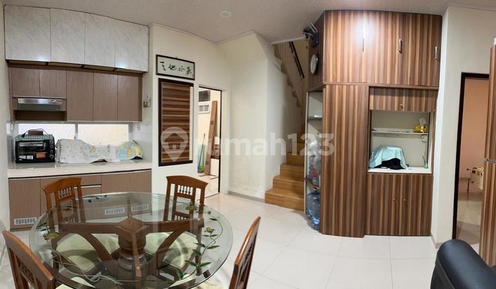 Minimalist House 3+1 Km in Panjer 2