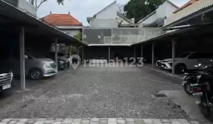 Tanah 5,8 Are di Sanur Tanah 5,8 Are di Sanur