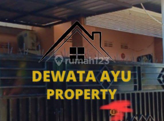 Rumah Buc 3 Kamar Lahan 100M2 Semi Furnished Di Pemogan  1