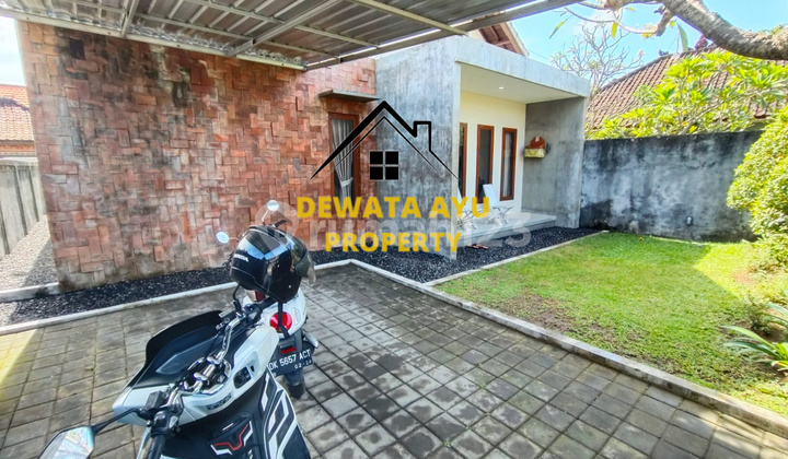 VILLA FOR RENT MINIMUM 2 YEARS 2 BEDROOMS FURNISHED WITH GARDEN IN BETNGANDANG VILLA FOR RENT MINIMUM 2 YEARS 2 BEDROOMS FURNISHED WITH GARDEN IN BETNGANDANG