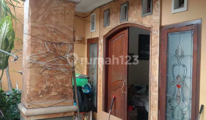 Rumah 2 Lantai di Sidakarya Sesetan 2