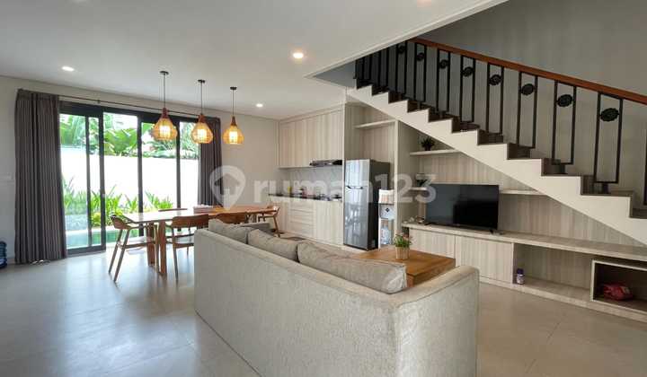 Brand New Villa 2 Bedroom In Seminyak Brand New Villa 2 Bedroom In Seminyak