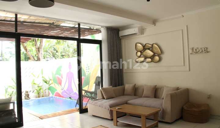 VILLA SEWA HARIAN 1 KAMAR 2 LANTAI LOKASI STRATEGIS DI SANUR VILLA SEWA HARIAN 1 KAMAR 2 LANTAI LOKASI STRATEGIS DI SANUR