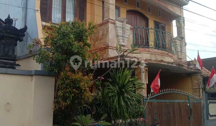 Rumah 2 Lantai di Sidakarya Sesetan 1