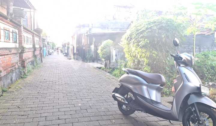 3 Are of Land Ready to Build in Panjer