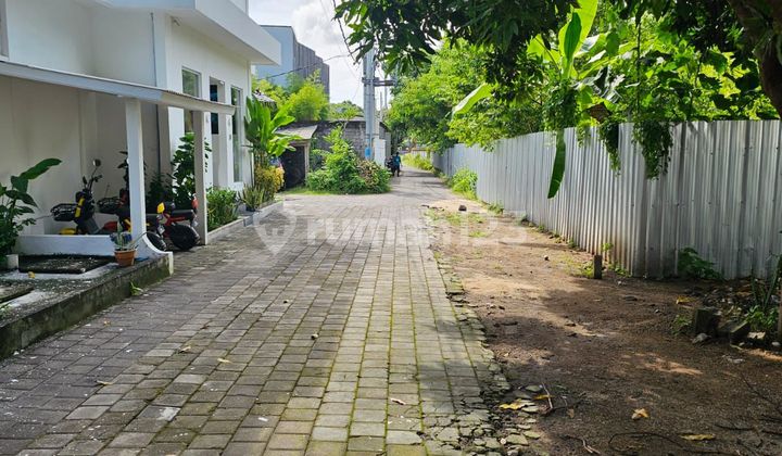 Rare Find. 2.5 Are of Lease Land in Sanur Beach Side Area