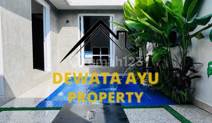 Rumah Baru Sewa 18 Tahun Harga Buc 