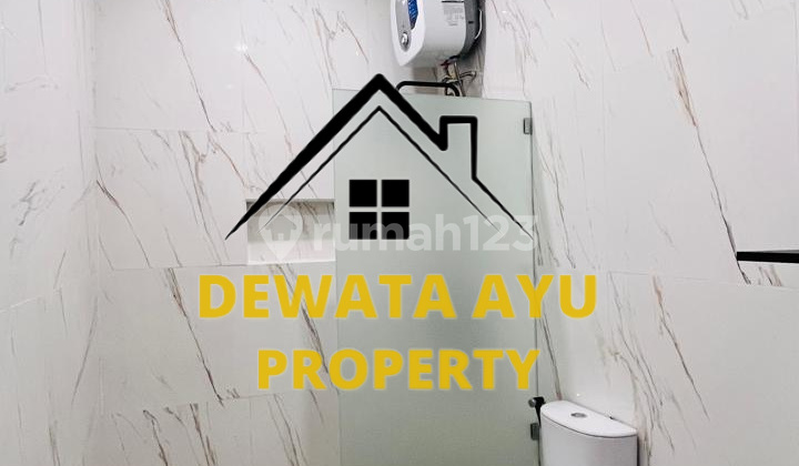 Rumah Baru Sewa 18 Tahun Harga Buc  2