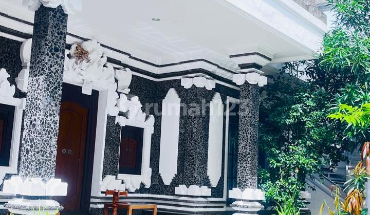 Well-Maintained 2-Storey House with Sturdy Building. Ready to Occupy.