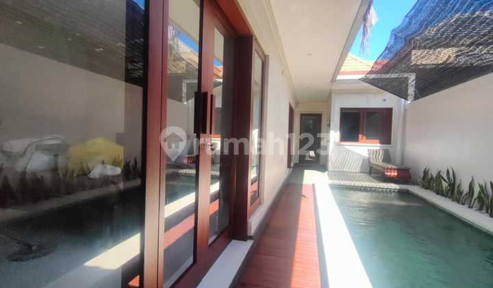 Brand New Villa 2 Bedroom In Sanur Beachside Brand New Villa 2 Bedroom In Sanur Beachside