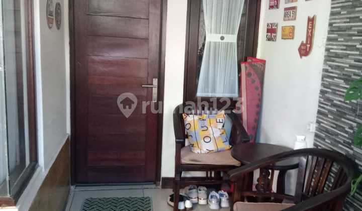 Rumah 2 Kamar Dekat Sesetan Densel 2
