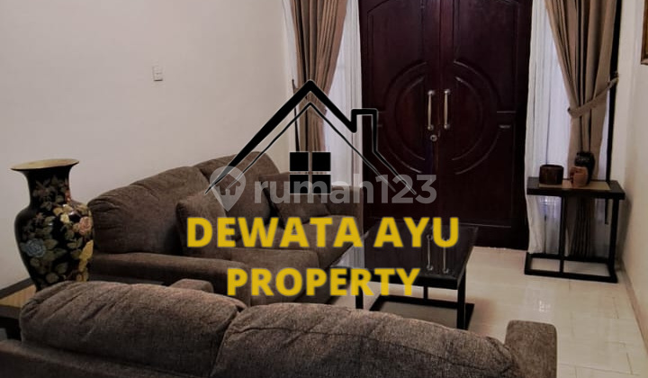 RUMAH JUAL 2 LANTAI 4 KAMAR LAHAN 175M2 FURNISHED LOKASI MEKAR RUMAH JUAL 2 LANTAI 4 KAMAR LAHAN 175M2 FURNISHED LOKASI MEKAR