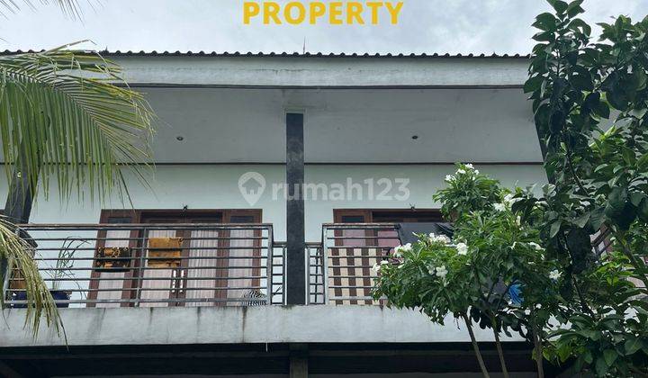 Kost 2 Lantai Minimalis 8 Kamar Kosongan Kawasan Villa Di Munggu 2