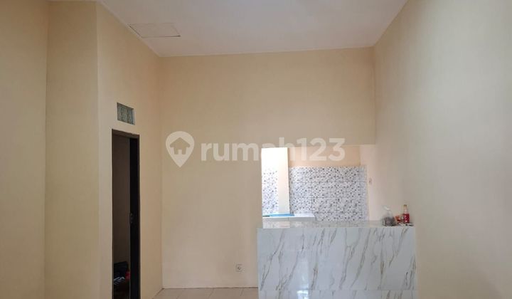 Beautiful Minimalist House in Sanur 2