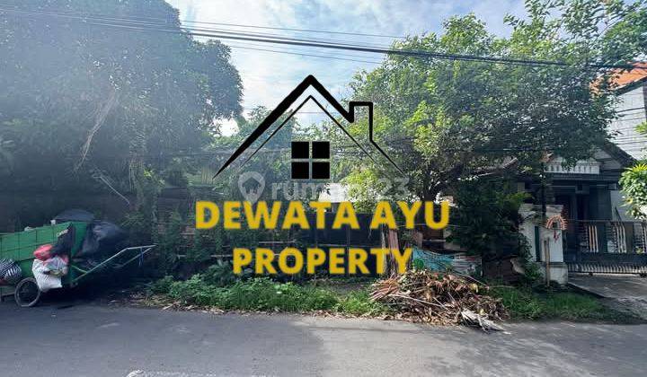 LAHAN 2 ARE HADAP BARAT LOKASI TUKAD BARITO PANJER 1
