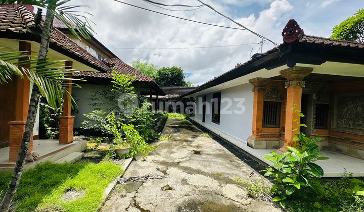 Hitung Tanah Saja Bonus Bangunan 2