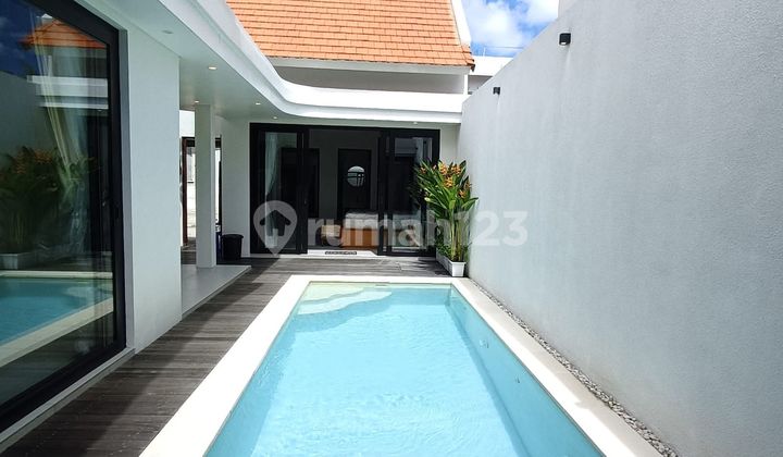 Brand New Villa 2 Bedroom Only For Leasehold 30 Year Brand New Villa 2 Bedroom Only For Leasehold 30 Year