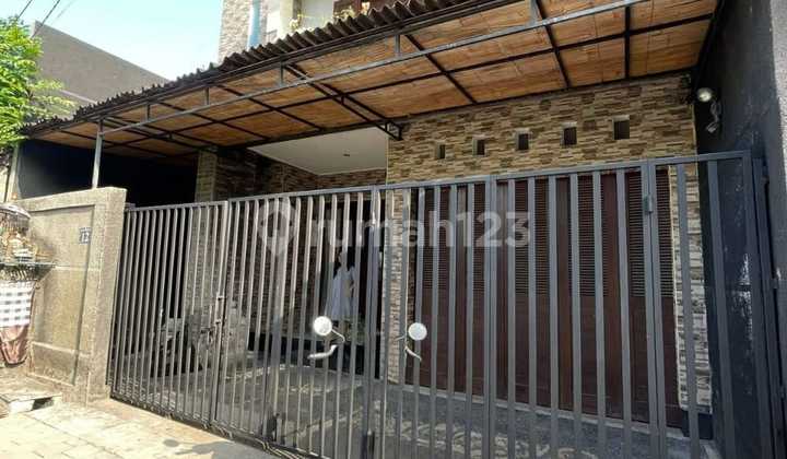 Rumah 2 +1 Kamar Sami Villa di Renon Rumah 2 +1 Kamar Sami Villa di Renon