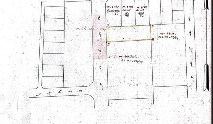 FLAT LAND 530M2 READY TO BUILD BUSINESS ZONE LOCATED IN TUKAD BATANGHARI FLAT LAND 530M2 READY TO BUILD BUSINESS ZONE LOCATED IN TUKAD BATANGHARI