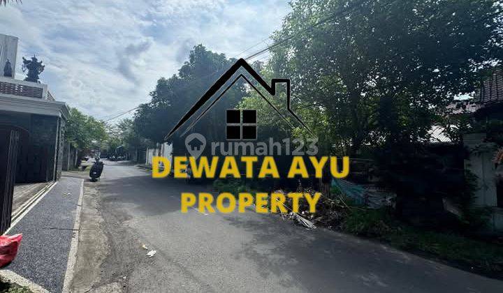 LAHAN 2 ARE HADAP BARAT LOKASI TUKAD BARITO PANJER 2