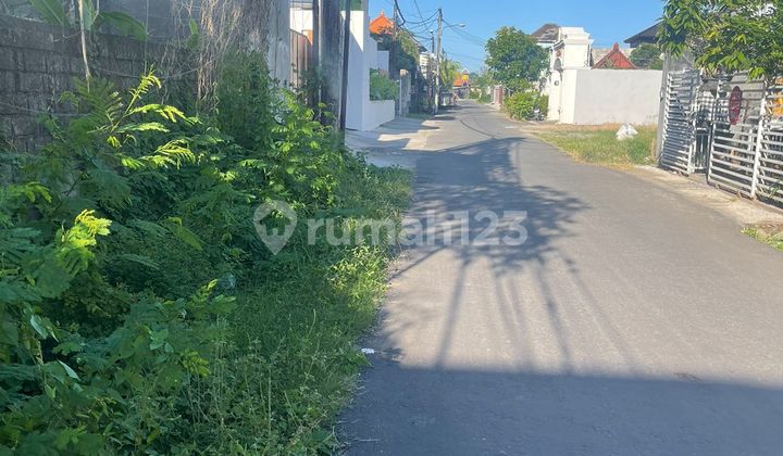 Lahan Sewa Premium Lingkungan Elit Lahan Sewa Premium Lingkungan Elit