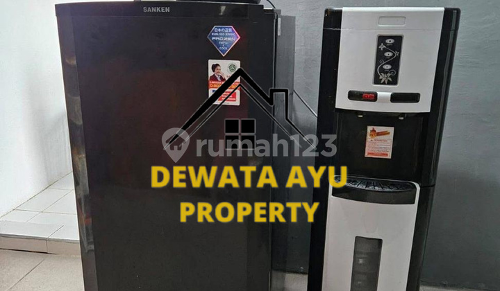 HOME STAY 9 KAMAR FURNISHED LINGKUNGAN BERSIH DI DANAU BUYAN 2