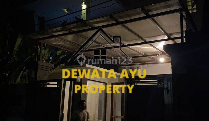 VILLA 2 LANTAI MINIMALIS 4 KAMAR LAHAN 150M2 LOKASI SANUR 2