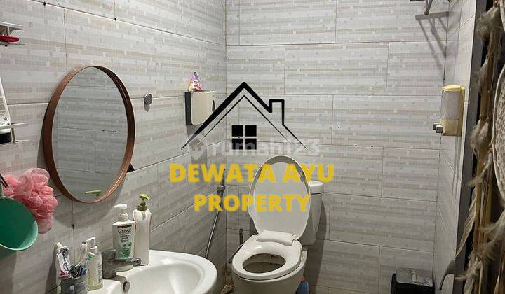 Rumah Modern Minimalis 3 Kamar Lahan 150M2 Lokasi Antasura  2