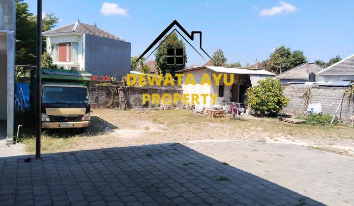 3 Bedroom House And Warehouse Land 800M2 Location In Cargo Denbar 1