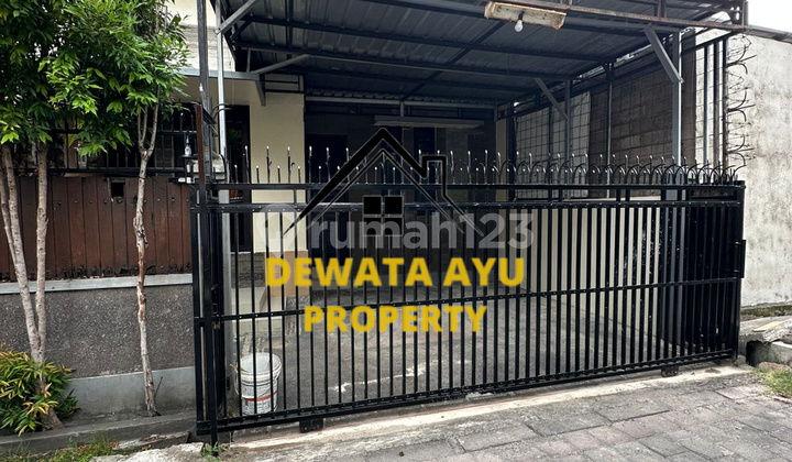 HOUSE FOR RENT MINIMUM 2 YEARS 2 EMPTY BEDROOMS IN PENDIDIKAN HOUSE FOR RENT MINIMUM 2 YEARS 2 EMPTY BEDROOMS IN PENDIDIKAN