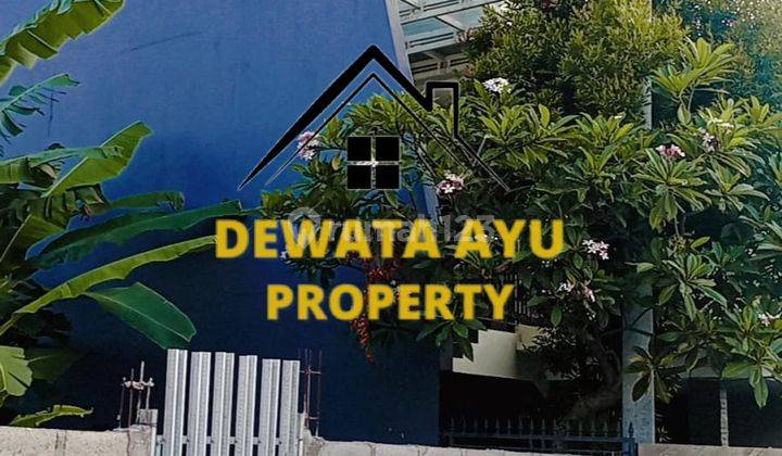 Kayu Salak Residence 2 Lantai 3 Kamar Lahan 110M2 Di Gunung Salak 2