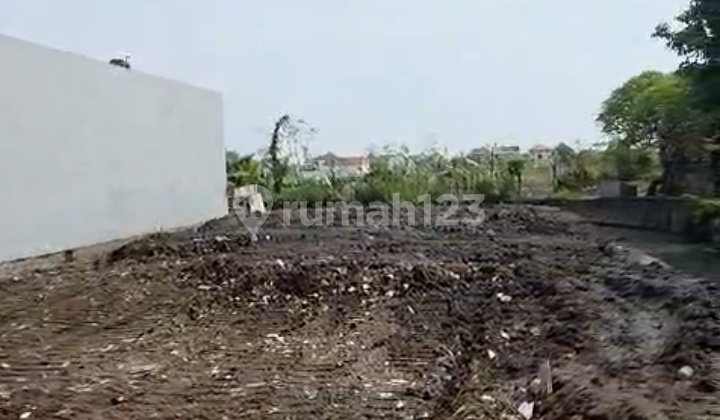 Small Plot for Rent in Sanur. Suitable for Private Home or Boarding House. Small Plot for Rent in Sanur. Suitable for Private Home or Boarding House.