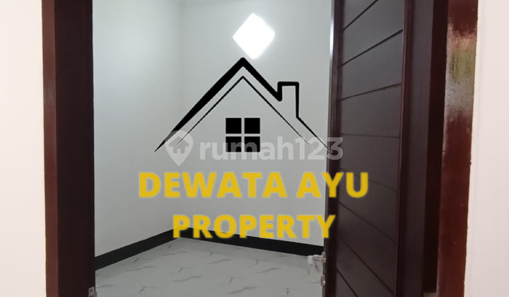 RUMAH JUAL 1 LANTAI 2 KAMAR LAHAN 1 ARE LOKASI PENYARINGAN SANUR 2