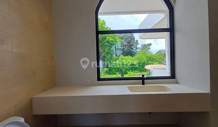 VILLA BARU 2 LANTAI 3 KAMAR LAHAN 150M2 FURNISHED DI KEROBOKAN 2