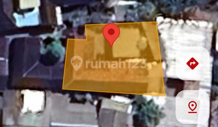 Tanah Buc Bonus Kost Dekat Sanar